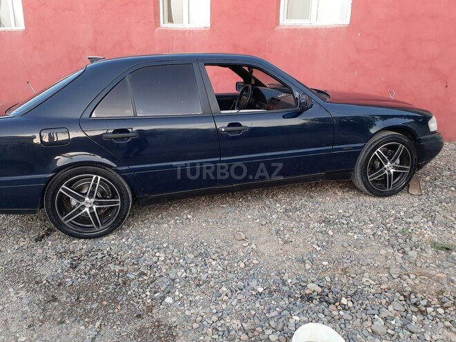 Mercedes C 180 1996, 300,000 km - 1.2 л - Gəncə