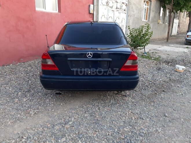 Mercedes C 180 1996, 300,000 km - 1.2 л - Gəncə