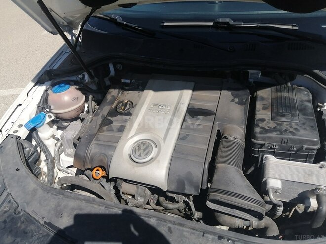 Volkswagen Passat 2007, 197,000 km - 2.0 l - Gəncə