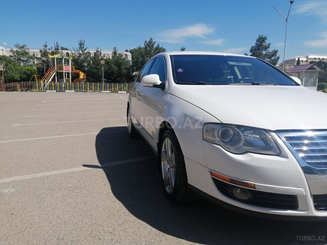 Volkswagen Passat 2007, 197,000 km - 2.0 l - Gəncə