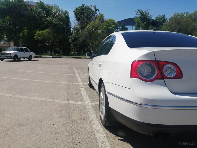 Volkswagen Passat 2007, 197,000 km - 2.0 l - Gəncə