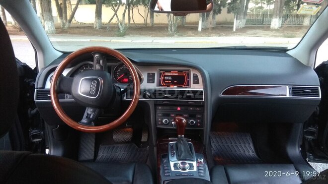 Audi A6 2008, 137,000 km - 2.4 л - Sumqayıt