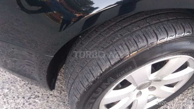 Audi A6 2008, 137,000 km - 2.4 л - Sumqayıt