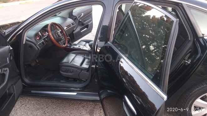 Audi A6 2008, 137,000 km - 2.4 л - Sumqayıt