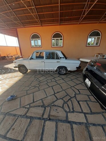 LADA (VAZ) 2106 1987, 215,000 km - 1.5 l - Bakı