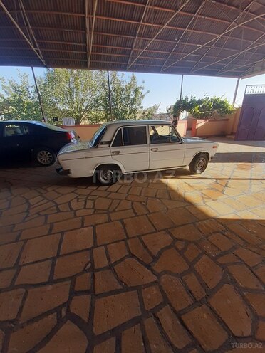 LADA (VAZ) 2106 1987, 215,000 km - 1.5 l - Bakı