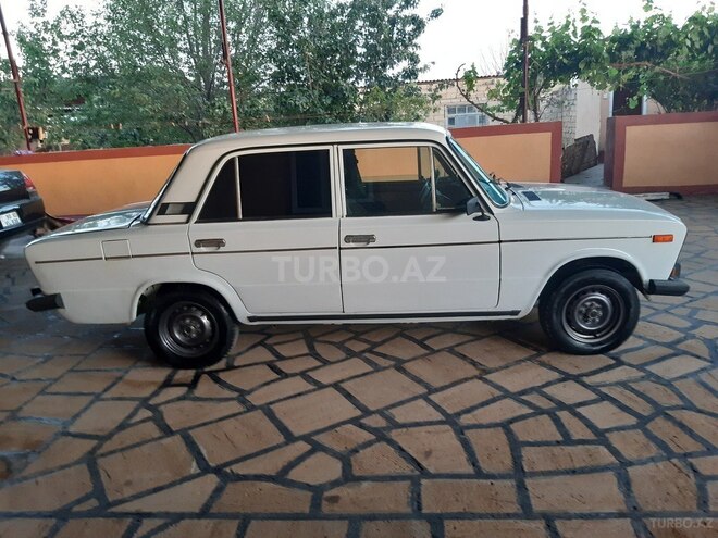 LADA (VAZ) 2106 1987, 215,000 km - 1.5 l - Bakı