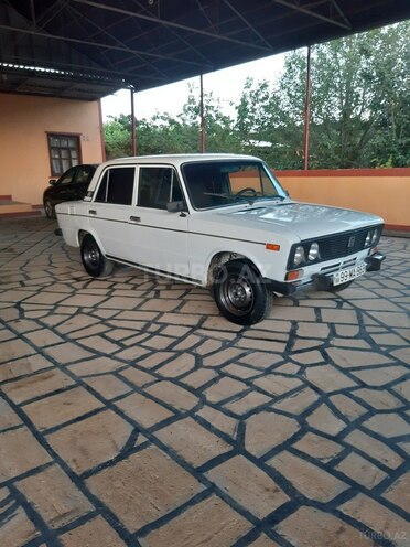 LADA (VAZ) 2106 1987, 215,000 km - 1.5 l - Bakı