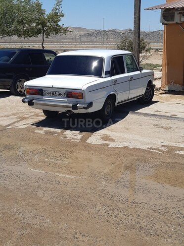 LADA (VAZ) 2106 1987, 215,000 km - 1.5 l - Bakı