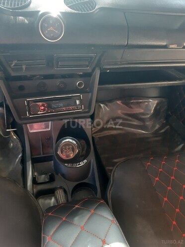 LADA (VAZ) 2106 1987, 215,000 km - 1.5 l - Bakı