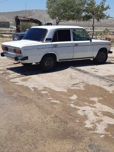 LADA (VAZ) 2106 1987, 215,000 km - 1.5 l - Bakı
