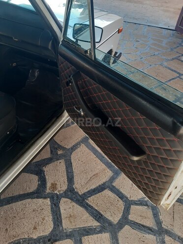 LADA (VAZ) 2106 1987, 215,000 km - 1.5 l - Bakı