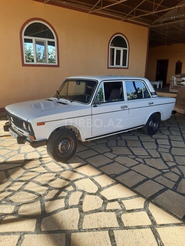LADA (VAZ) 2106 1987, 215,000 km - 1.5 l - Bakı