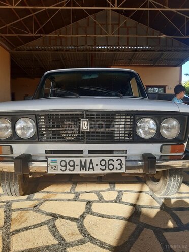 LADA (VAZ) 2106 1987, 215,000 km - 1.5 l - Bakı