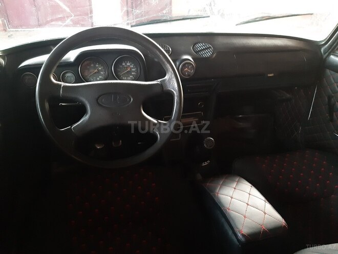 LADA (VAZ) 2106 1987, 215,000 km - 1.5 l - Bakı