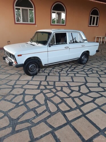 LADA (VAZ) 2106 1987, 215,000 km - 1.5 l - Bakı