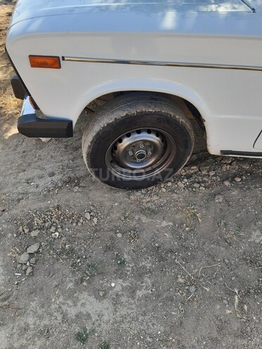 LADA (VAZ) 2106 1987, 215,000 km - 1.5 l - Bakı