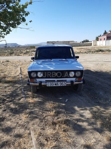 LADA (VAZ) 2106 1987, 215,000 km - 1.5 l - Bakı