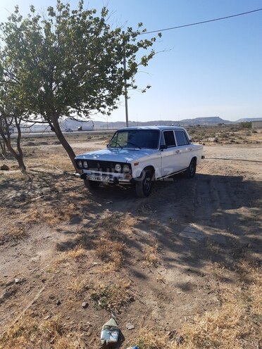 LADA (VAZ) 2106 1987, 215,000 km - 1.5 l - Bakı