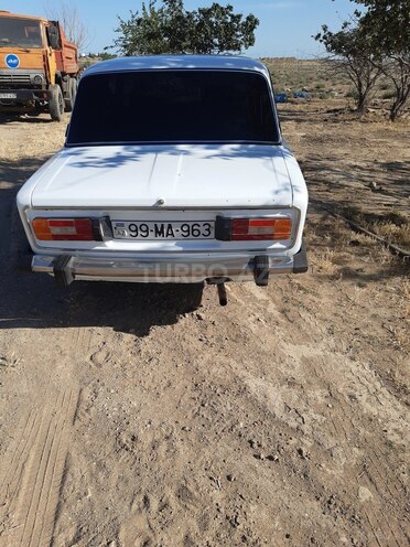 LADA (VAZ) 2106 1987, 215,000 km - 1.5 l - Bakı