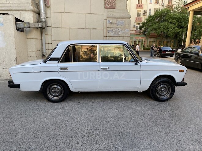 LADA (VAZ) 2106 1993, 90,000 km - 1.6 l - Bakı