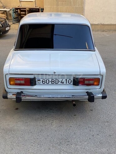 LADA (VAZ) 2106 1993, 90,000 km - 1.6 l - Bakı