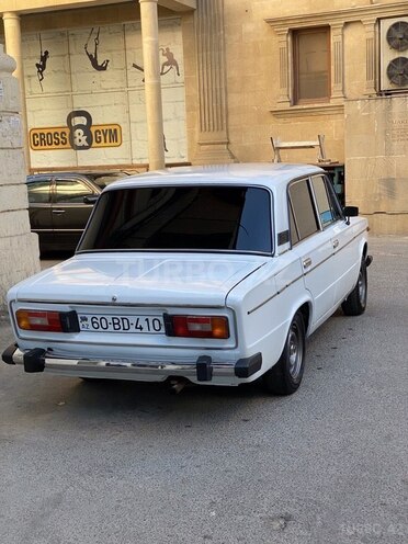LADA (VAZ) 2106 1993, 90,000 km - 1.6 l - Bakı