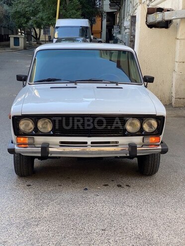 LADA (VAZ) 2106 1993, 90,000 km - 1.6 l - Bakı