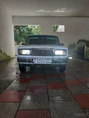 LADA (VAZ) 2107 2001, 150,000 km - 1.6 l - Ağcabədi