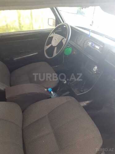 LADA (VAZ) 2107 2001, 150,000 km - 1.6 l - Ağcabədi