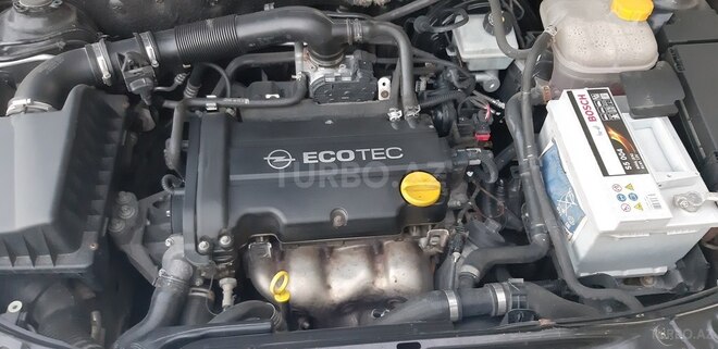 Opel Astra 2009, 181,000 km - 1.4 l - Bakı
