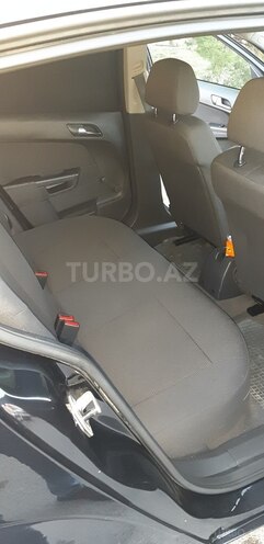 Opel Astra 2009, 181,000 km - 1.4 l - Bakı