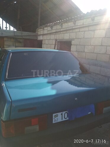 LADA (VAZ) 21099 1997, 350,000 km - 1.6 l - Mingəçevir