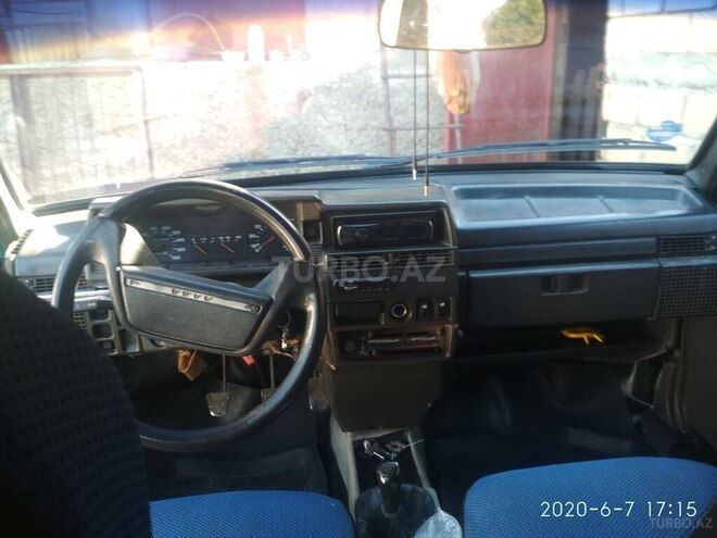 LADA (VAZ) 21099 1997, 350,000 km - 1.6 l - Mingəçevir