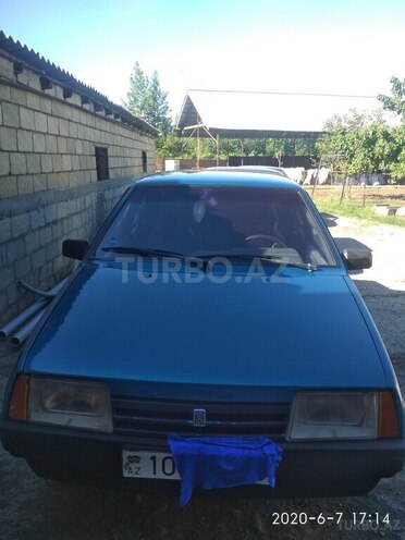 LADA (VAZ) 21099 1997, 350,000 km - 1.6 l - Mingəçevir