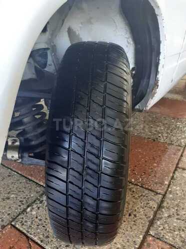 LADA (VAZ) 2107 2001, 150,000 km - 1.6 l - Ağcabədi