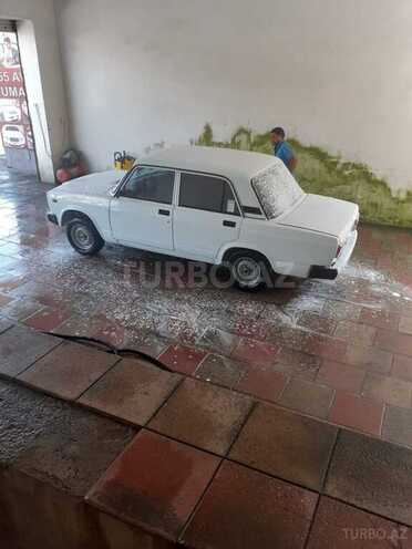 LADA (VAZ) 2107 2001, 150,000 km - 1.6 l - Ağcabədi