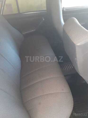 LADA (VAZ) 2107 2001, 150,000 km - 1.6 l - Ağcabədi