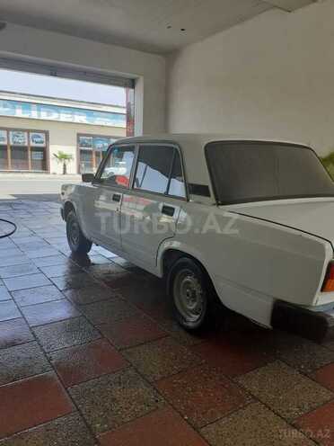LADA (VAZ) 2107 2001, 150,000 km - 1.6 l - Ağcabədi