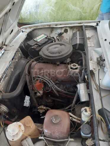LADA (VAZ) 2107 2001, 150,000 km - 1.6 l - Ağcabədi
