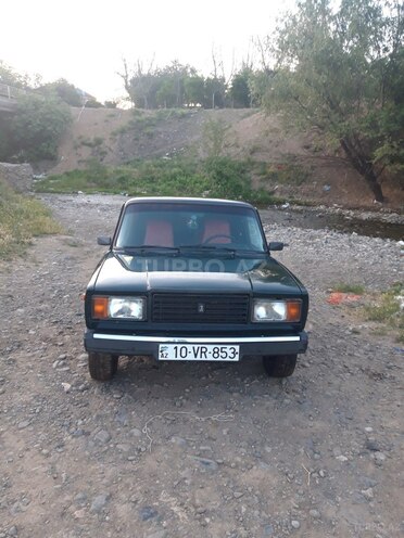 LADA (VAZ) 2107 2005, 52,950 km - 1.5 l - Ağstafa