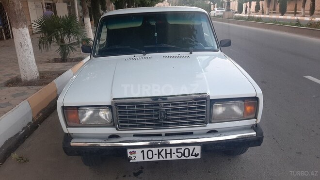 LADA (VAZ) 2107 2001, 150,000 km - 1.6 l - Ağcabədi