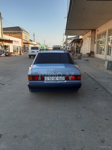 Mercedes 190 1991, 587,000 km - 2.0 л - Sabirabad