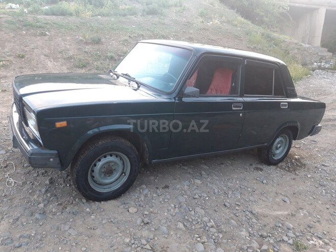 LADA (VAZ) 2107 2005, 52,950 km - 1.5 l - Ağstafa