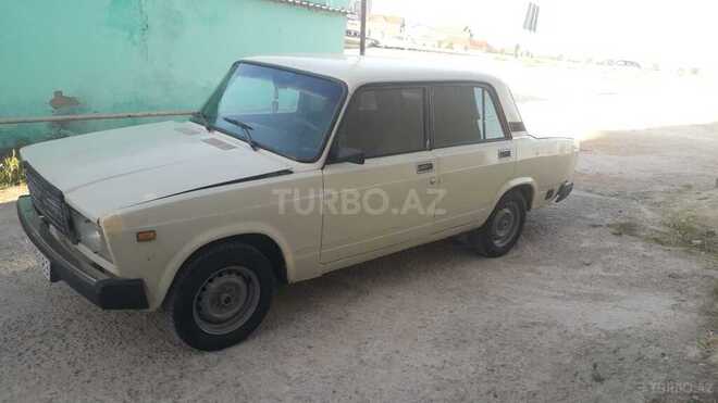LADA (VAZ) 2107 1995, 258,000 km - 1.5 л - Bakı