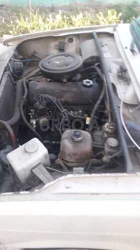 LADA (VAZ) 2107 1995, 258,000 km - 1.5 л - Bakı