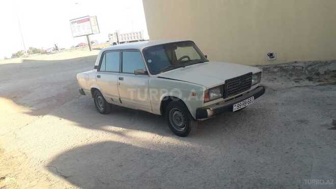 LADA (VAZ) 2107 1995, 258,000 km - 1.5 л - Bakı