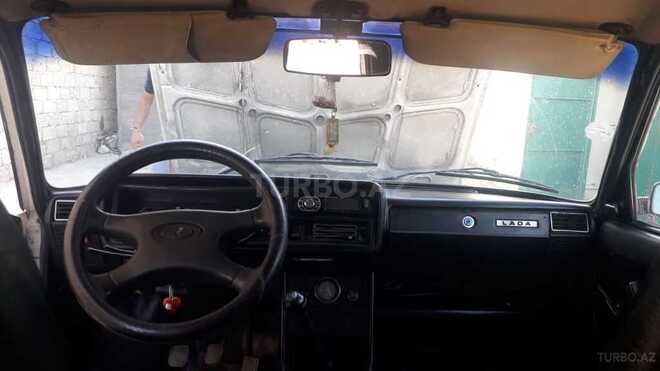 LADA (VAZ) 2107 1995, 258,000 km - 1.5 л - Bakı