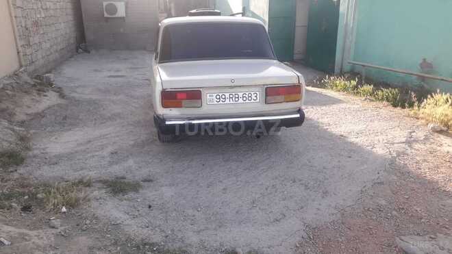 LADA (VAZ) 2107 1995, 258,000 km - 1.5 л - Bakı