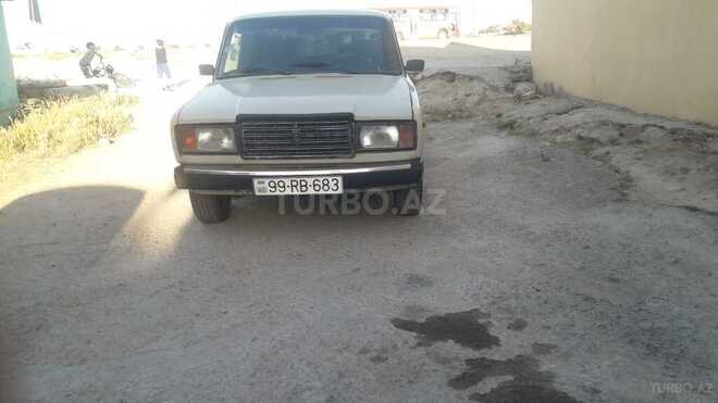 LADA (VAZ) 2107 1995, 258,000 km - 1.5 л - Bakı
